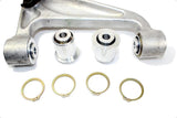 SPL Parts Rear Upper Arm Monoball Bushings - Nissan 350Z (Z33) 2003-2008 by SPL SPL-RUAB-Z33