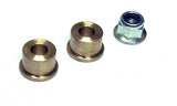 SPL Parts Bronze Shifter Bushings - Nissan 300ZX (Z32) 1990-1996 by SPL SPL-SB-Z32