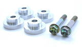 SPL Parts Solid Differential Mount Bushings - Nissan 240SX (S13) 1989-1994 by SPL SPL-SDB-S13