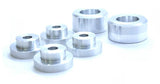 SPL Parts Solid Diff Mount Bushings - Nissan 240SX (S14) 1995-1998 & Skyline (R32/R33/R34) 1989-2002 by SPL SPL-SDB-S14