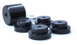 SPL Parts Solid Differential Mount Bushings - Nissan 350Z 2003-2008 by SPL SPL-SDBS-Z33