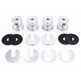 SPL Parts Solid Subframe Bushings - Subaru BRZ & Toyota 86 2013+ by SPL SPL-SSB-FRS