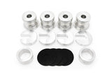 SPL Parts Solid Subframe Bushings - Nissan Skyline (R32/R33/R34) 1989-2002 by SPL SPL-SSB-Z32