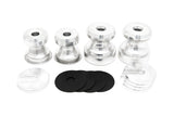 SPL Parts Solid Subframe Bushings - Nissan 370Z 2009+ by SPL SPL-SSB-Z34