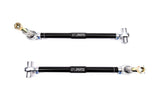 SPL Parts Front Tension Rods - Chevrolet Camaro (6th Gen) 2016+ by SPL SPL-TR-CAM6
