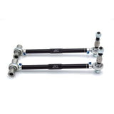 SPL Parts Front Tension Rods - Ford Shelby GT500 2020-2022 & Shelby GT350/GT350R 2020 by SPL SPL-TR-GT500