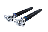 SPL Parts Front Tension Rods Nissan 240SX (S13) 1989-1994 & Nissan Skyline (R32) 1989-1994 by SPL SPL-TR-S13