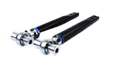 SPL Parts Front Tension Rods - Nissan 240SX (S14) 1995-1998 & Skyline (R33/R34) 1994-2002 by SPL SPL-TR-S14