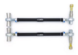 SPL Parts Front Tnesion Rods - Ford Mustang (S550) 2015+ by SPL SPL-TR-S550