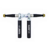 SPL Parts Front Tie Rod Ends (Bumpsteer Adjustable) - Chevrolet Camaro (6th Gen) 2016+ by SPL SPL-TRE-CAM6