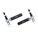 SPL Parts Front Tie Rod Ends (Bumpsteer Adjustable) - Subaru BRZ & Toyota 86 2013+ by SPL SPL-TRE-FRS