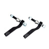 SPL Parts Tie Rod Ends (Bumpsteer Adjustable) - BMW / G80 / G82 / M3 / M4