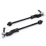 SPL Parts Tie Rod Ends (Bumpsteer Adjustable/Manual Rack Only) - Mazda Miata (NA/NB) 1989-2005 by SPL SPL-TRE-NAMR