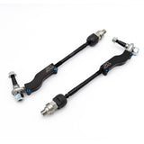 SPL Parts Tie Rod Ends (Bumpsteer Adjustable/Power Steering Rack Only) - Mazda Miata (NA) 1989-1997 by SPL SPL-TRE-NAPS