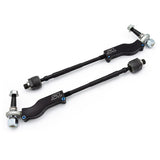 SPL Parts Tie Rod Ends (Bumpsteer Adjustable/Power Steering Rack Only - Mazda Mista (NB) 1999-2005 by SPL SPL-TRE-NBPS