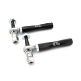 SPL Parts Front Tie Rod Ends Bumpsteer Adjustable - Mazda Miata (NC) 2006-2015 & RX-8 2003-2012 by SPL SPL-TRE-NC