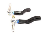 SPL Parts Front Outer Tie Rod Ends (Bumpsteer Adjustable) - Nissan GTR 2008+ & 370Z (Z34) 2009+ by SPL SPL-TRE-R35