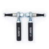 SPL Parts V5 Front Outer Tie Rod Ends (Bumpsteer Adjustable) - Nissan 350Z 2003-2008
