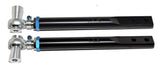 SPL Parts Offset Tension Rods - Nissan 240SX (S14) 1995-1998 & Skyline (R33) 1994-1998 by SPL SPL-TRO-S14