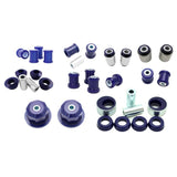 SuperPro 04-11 Mazda RX-8 Performance Alignment Master Bushing Kit