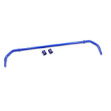 SuperPro 2004 Mazda RX-8 Base Front 27mm 2-Position Adjustable Sway Bar Kit