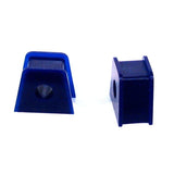 SuperPro 1955 Austin A30 Base Front 16mm Sway Bar Mount Bushing Set