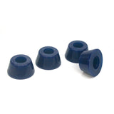 SuperPro 1978 Toyota Celica ST Front Strut Bar-to-Chassis Mount Bushing Kit