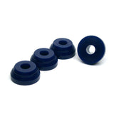 SuperPro 1978 Subaru Brat DL Front Strut Rod-to-Chassis Mount Bushing Kit