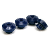 SuperPro 1973 Honda Civic Base Front Strut Rod-to-Lower Control Bushing Kit