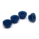 SuperPro 91-94 Ford Festiva WA Front Sway Bar To Lower Control Arm Bushing Kit