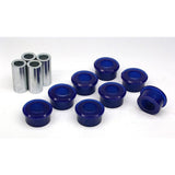 SuperPro 1995 Nissan 200SX Rear Control Arm Bushing