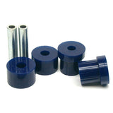SuperPro 1985 Volkswagen Golf GTI Rear Beam Axle Pivot Bushing Kit