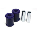 SuperPro 01-06 Mitsubishi Montero Rear Toe Arm Inner Bushing Kit