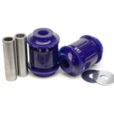 SuperPro 1999 Land Rover Discovery SD Front Rearward Radius Arm-to-Chassis Bushing Set