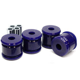 SuperPro 1999 Land Rover Discovery SD Rear Rearward Radius Arm-to-Differential Mount Bushing Set