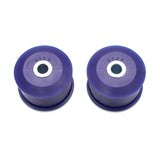 SuperPro Mitsubishi Rear Differential Mount Bushing Kit