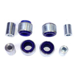 SuperPro 2006 Dodge Charger Base Rear Toe Control Arm & Outer Bushing Kit