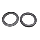 SuperPro 2008 Lexus LX570 Base Rear 15mm Spring Spacer Set