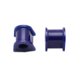 SuperPro Sway Bar To Chassis Bushing Kit