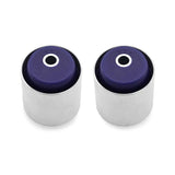 SuperPro 2007 BMW X5 3.0si Front Caster Offset Radius Arm-to-Chassis Mount Bushing Kit
