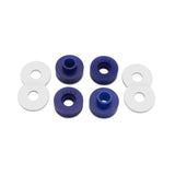 SuperPro 2008 Lexus LX570 Base Upper Rear Shock Absorber Bushing Kit
