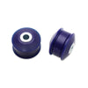 SuperPro Front Control Arm Lower Bushing Kit