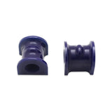 SuperPro 18-23 Jeep Wrangler JL 19mm Sway Bar Mount Bushing Set