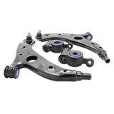 SuperPro 2013 Mazda CX-5 Sport Front Lower Control Arm Set w/ Bushings