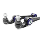 SuperPro 2003 Mazda 6 S Front Lower Control Arm Set w/ Bushings