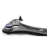 SuperPro 10-16 Nissan Micra/12-19 Almera/13-22 Note Front Lower Control Arm Kit