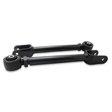 SuperPro 96-07 Jeep Wrangler TJ Upper Trailing Arm Set