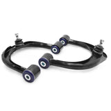 SuperPro 2010 Lexus GX460 Premium Front Upper Standard Alignment Upper Control Arm Kit