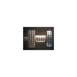 SRP Racing Pedals - Mercedes C-Class 2001-2007 (NLA)