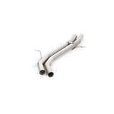 Milltek Resonator Bypass Pipe - Audi / B9 / SQ5